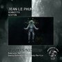 Designer Spacesuit EP