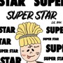 SUPER STAR