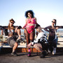 Femdom (Explicit)