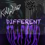 DIFFERENT (Explicit)