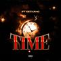 Time (Explicit)