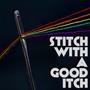 Stitch With A Good Itch (feat. David Toth) [with Gudics Twins]