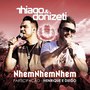 Nhem Nhem Nhem (Ao Vivo) [Single]