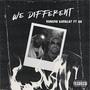 We Different (feat. A R) [Explicit]