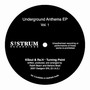 Underground Anthems Vol. 1