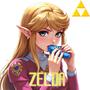 Zelda's Lullaby (Modern Sounds Version)