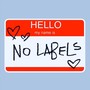 No Labels (Explicit)