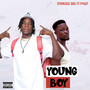Young Boy (Explicit)