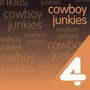 Four Hits: Cowboy Junkies