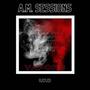 Vapors (feat. Awaking Mercury) [A.M. Sessions (9/27/23)]