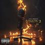 VISION 2. EP (Explicit)