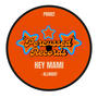 HEY MAMI (Radio Edit) [Explicit]