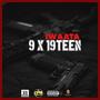 9X19 (feat. IWaata & 3Kings)