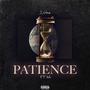 Patience (feat. $olo) [Explicit]