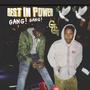 721 (Rest In Power) Gang Gang [Explicit]