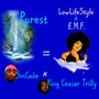 Purest (feat. Sincade) [Explicit]