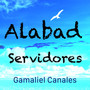 Alabad servidores