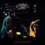 Sala Master (En Vivo)