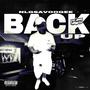 Back Up (Explicit)