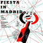 Fiesta In Madrid