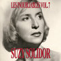 Les Inoubliables De La Chanson Française Vol. 7 — Suzy Solidor