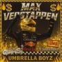 max verstappen (feat. solacesolace) [Explicit]