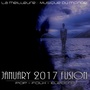 January 2017 Fusion Compilation Pop - FolK - Electro (La Meilleure Musique Du Monde)