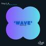 Wave (feat. Andre Flores) [Sped Up] [Explicit]