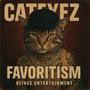 FAVORITISM (Radio Edit) [Explicit]