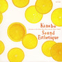 Kanebo Sound Esthetique 6 「食卓のある風景～聴くフレーバーテラピー」