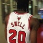 Tony snell (Explicit)