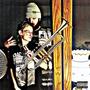 Blowin' Brass (feat. Hailie Bailie & Cannibal Culture) [Explicit]