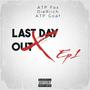 ATP Freestyle (Last Day Out) [Explicit]