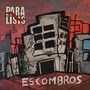 Escombros