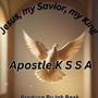 Jesus, My Savior, My King