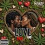 LOVE and ZAH (Explicit)