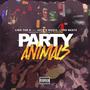 Party Animals (feat. Jucy R Musiq & Lxrd Beatz) [Explicit]