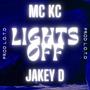 Lights Off (feat. Jakey D)