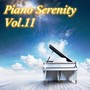 Piano Serenity Vol.11