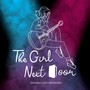 The Girl Next Door (Original Cast Recording) [Explicit]