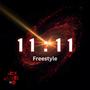 11:11 Freestyle (Explicit)