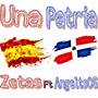 Una Patria (feat. Zetas)
