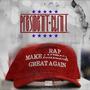 Make Rap Great Again, Vol. 1 (Explicit)