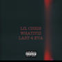 LAST 4EVA (feat. LIL CHRIS) [Explicit]