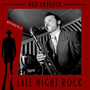 Misty Noir, Vol. 12 - Late Night Rock