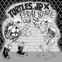 Turtles.Jr Split