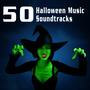 50 Halloween Music Sound Tracks