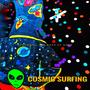 Cosmic Surfing (Explicit)