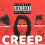 Creep (Explicit)