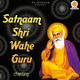 Satnaam Shree Wahe Guru